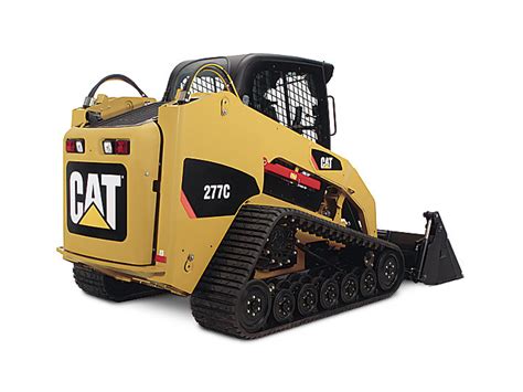 277c cat skid steer specs|caterpillar 277.